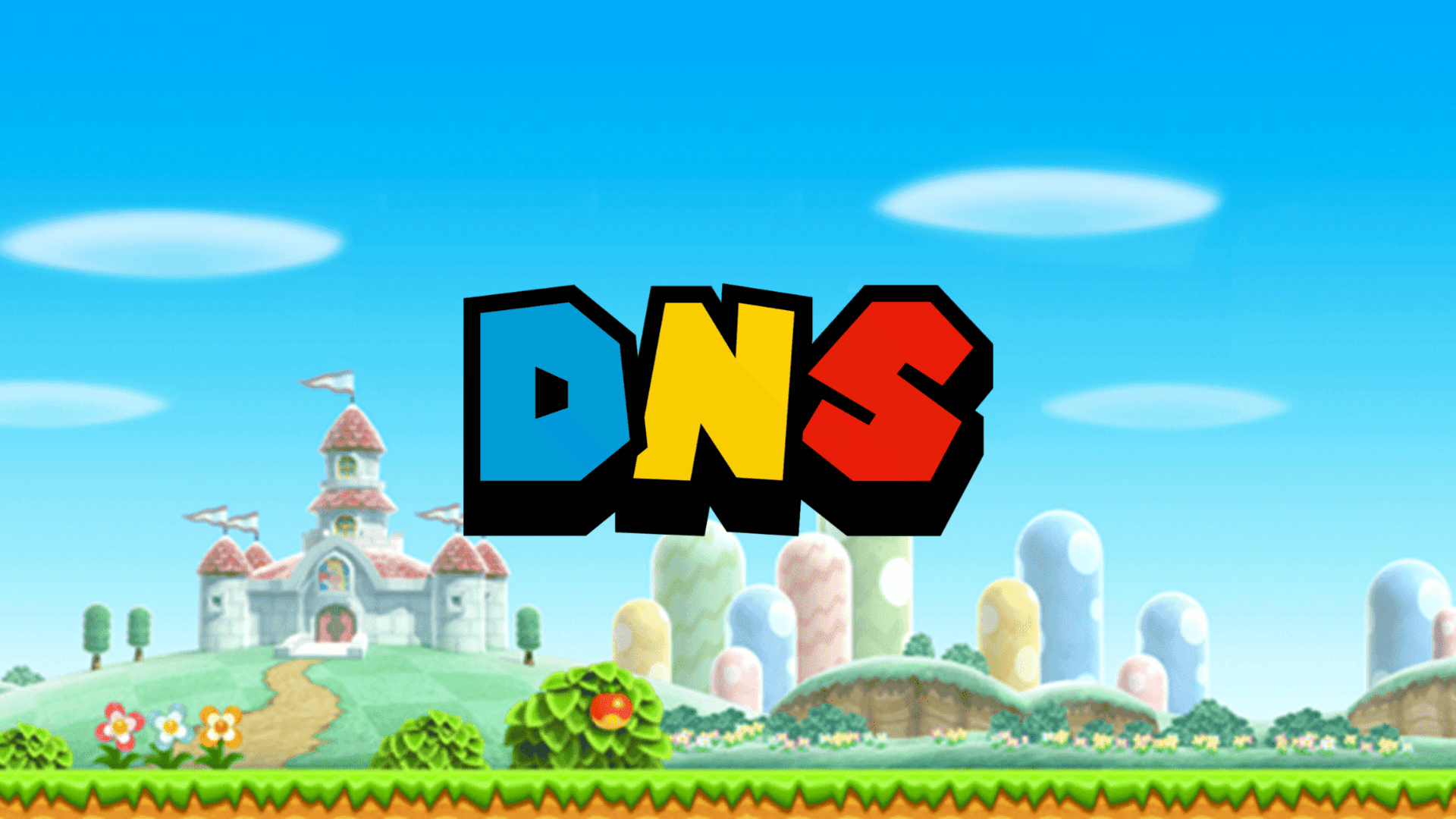 DNS