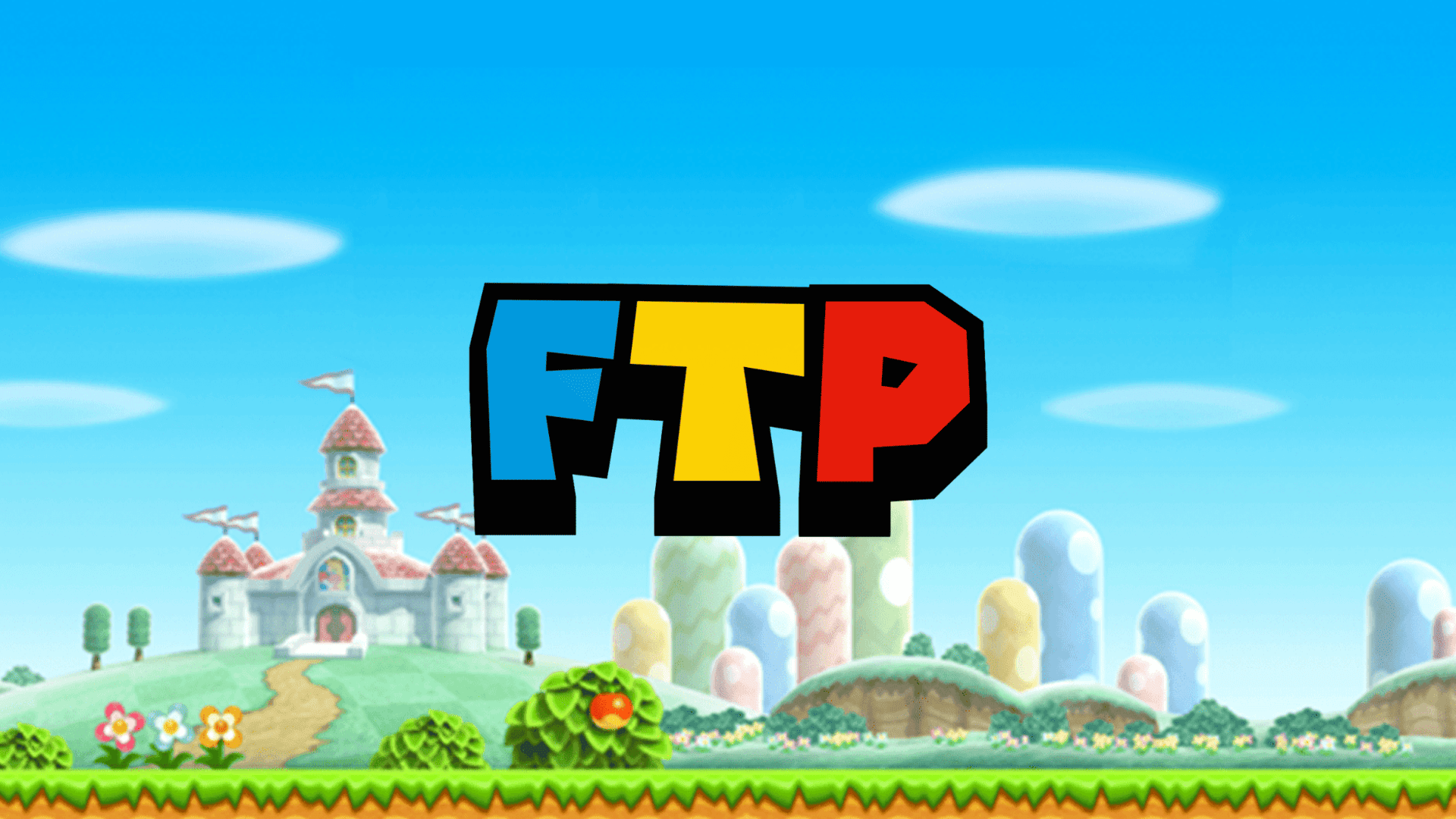 FTP
