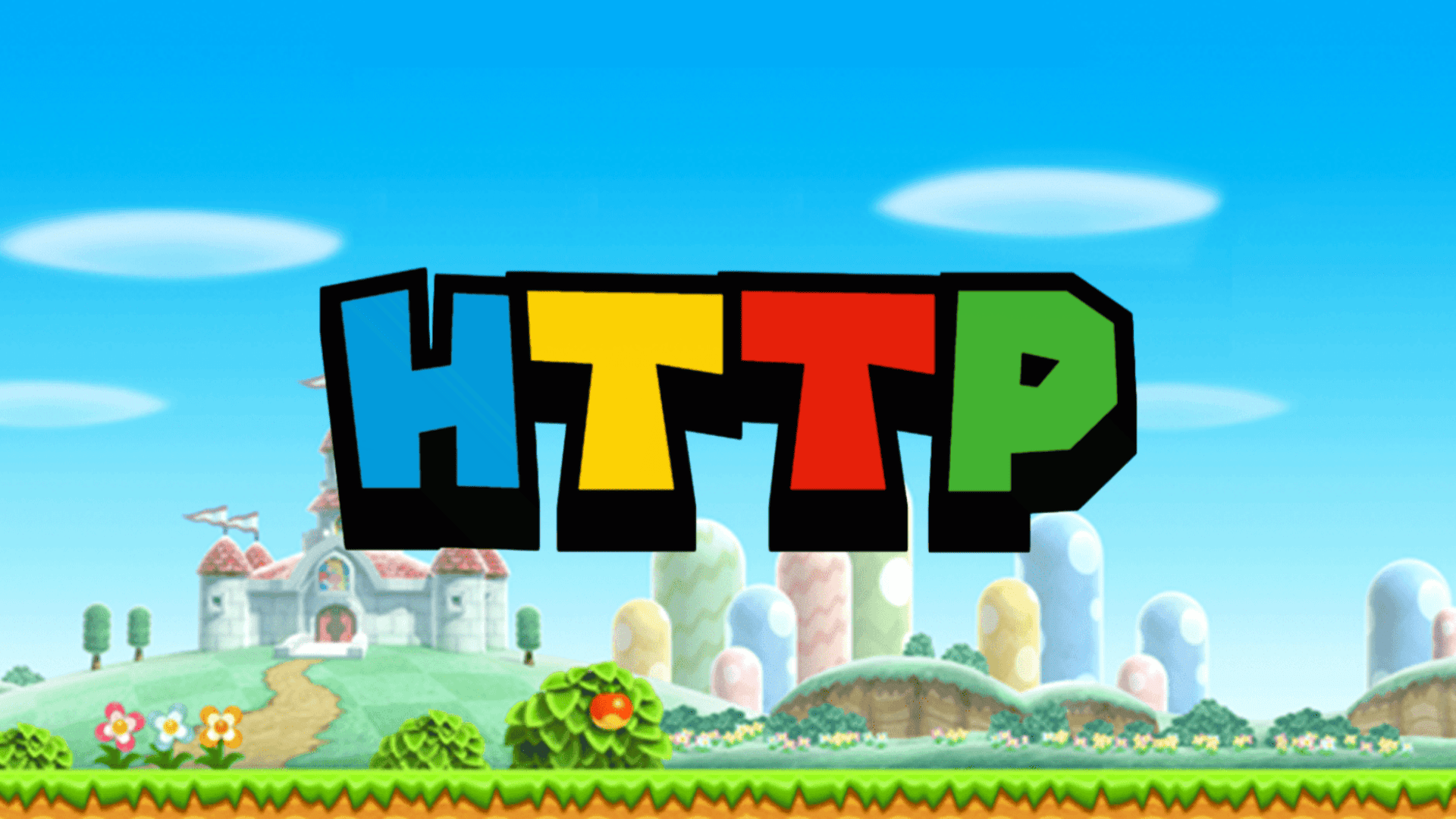 HTTP