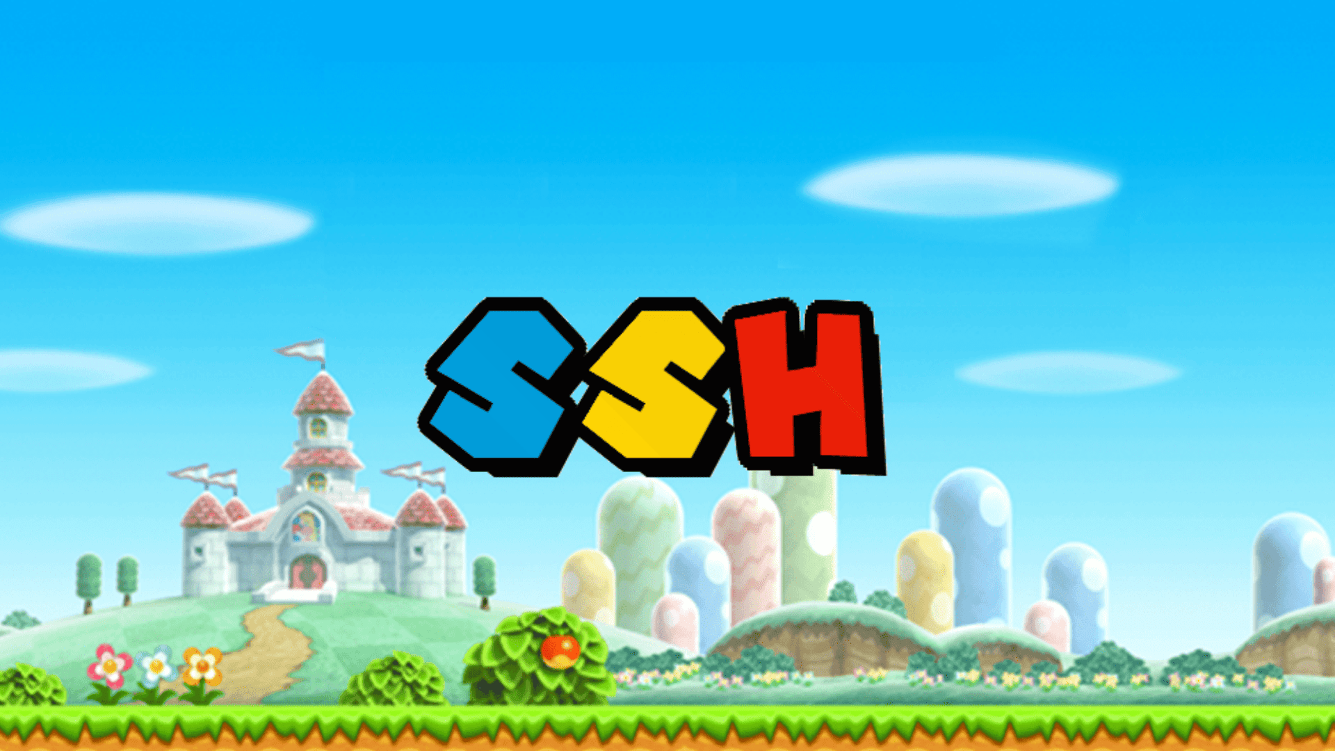 SSH